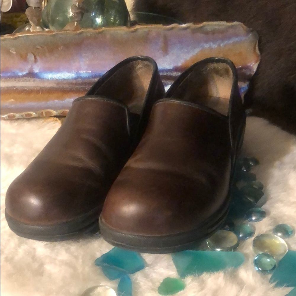 Dansko clogs 8 (3335)